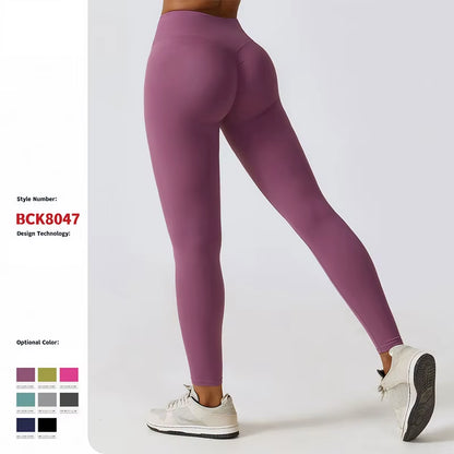 Changed Gym Leggings 
