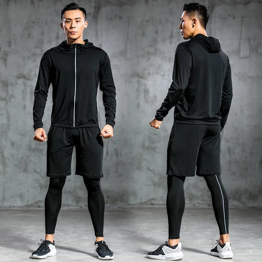 Essential  Compression Set